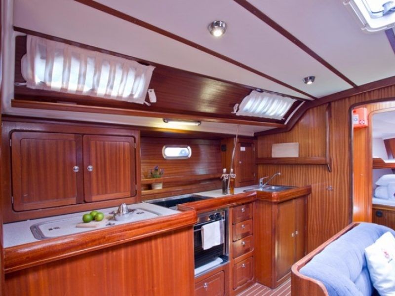 Bavaria 47 | Southpoint 2