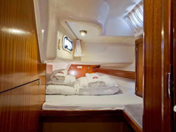 Bavaria 47 | Southpoint 2