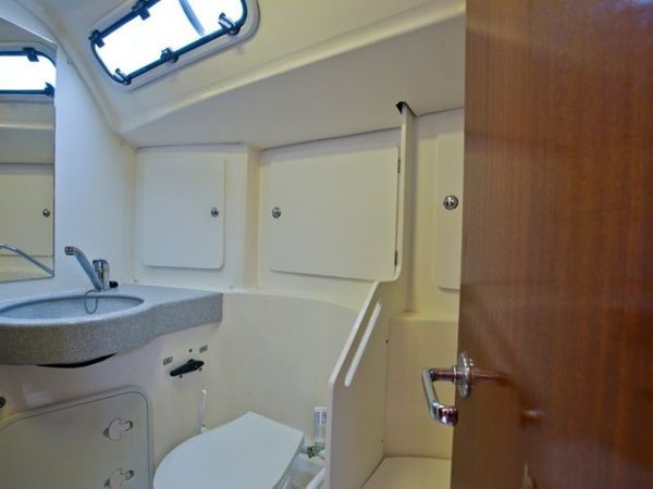 Bavaria 47 | Southpoint 2