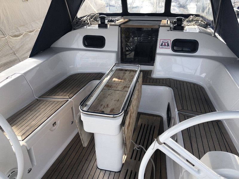 Elan 45 | Sirius