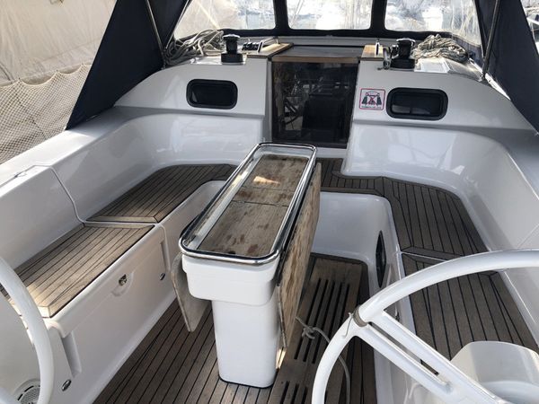 Elan 45 | Sirius