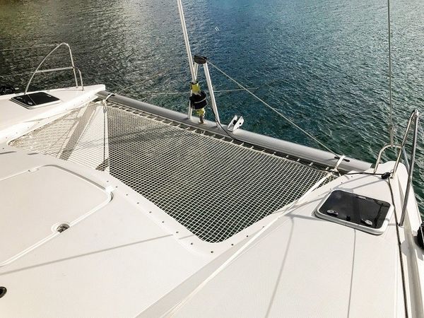 Fountaine Pajot Lucia 40 | Mawimbi