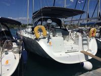 Beneteau Cyclades 50 (2010)