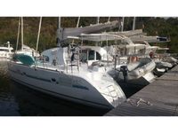 Lagoon 380 S2 (2013)