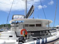 Lagoon 400 S2 (2016)