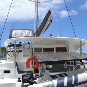 Picture of Lagoon 400 S2 | Gioia
