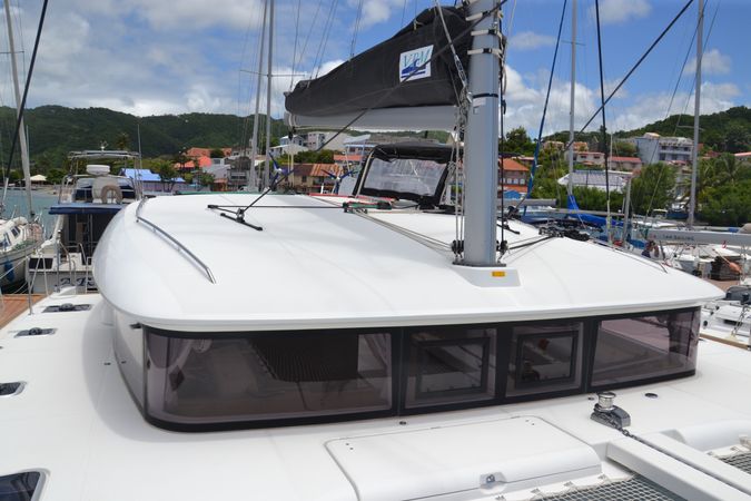 Lagoon 400 S2 | Gioia