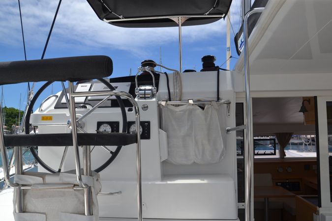 Lagoon 400 S2 | Gioia