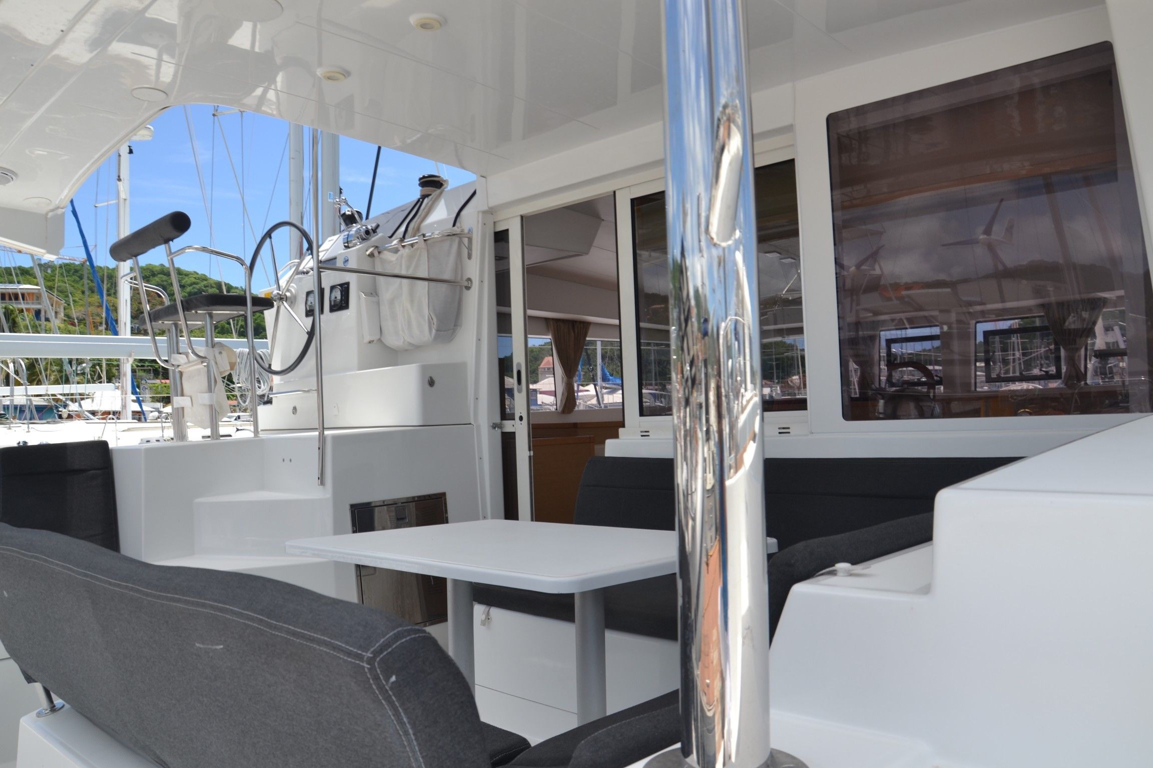 Lagoon 400 S2 | Gioia