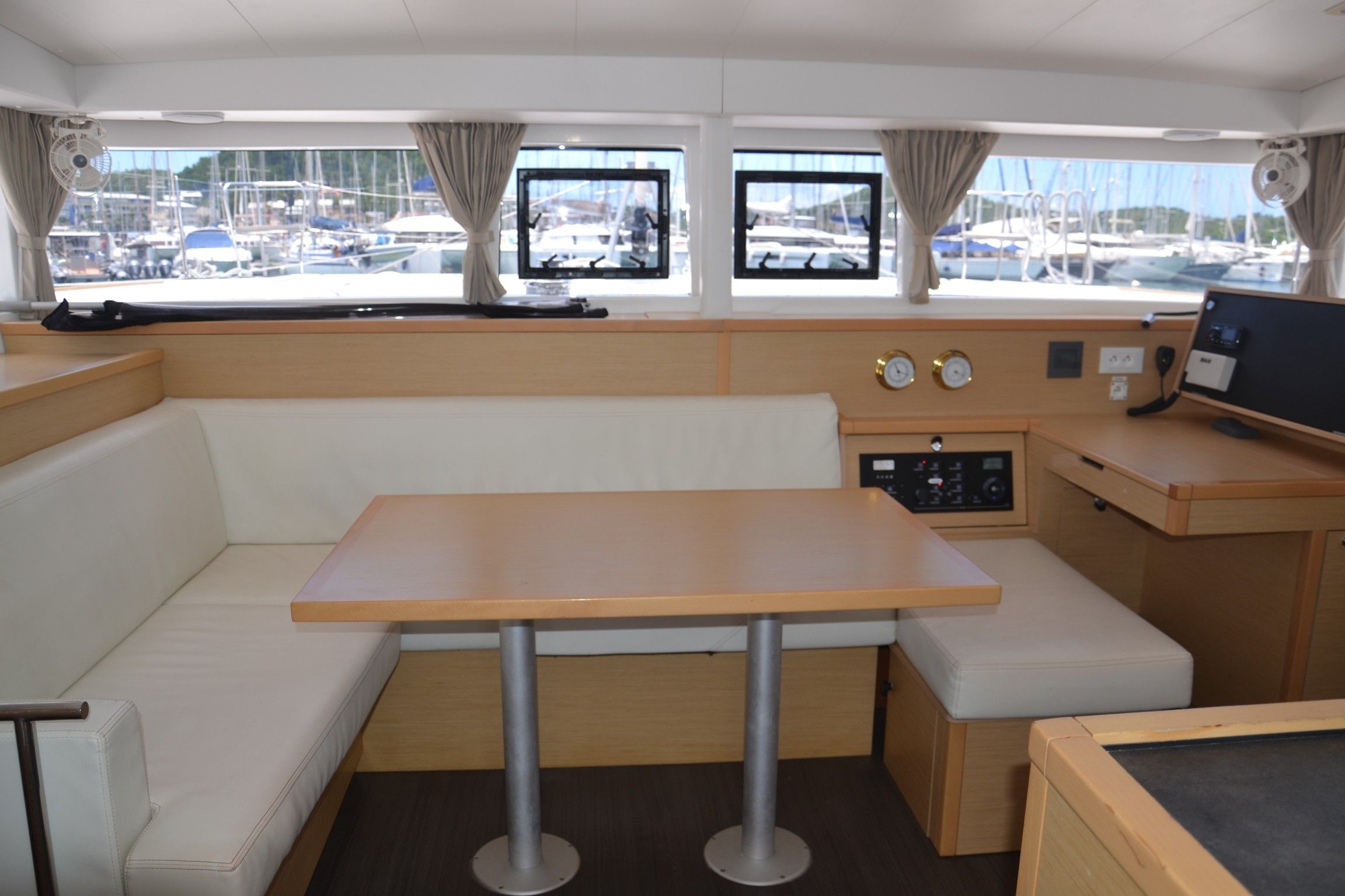 Lagoon 400 S2 | Gioia