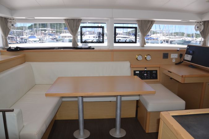 Lagoon 400 S2 | Gioia