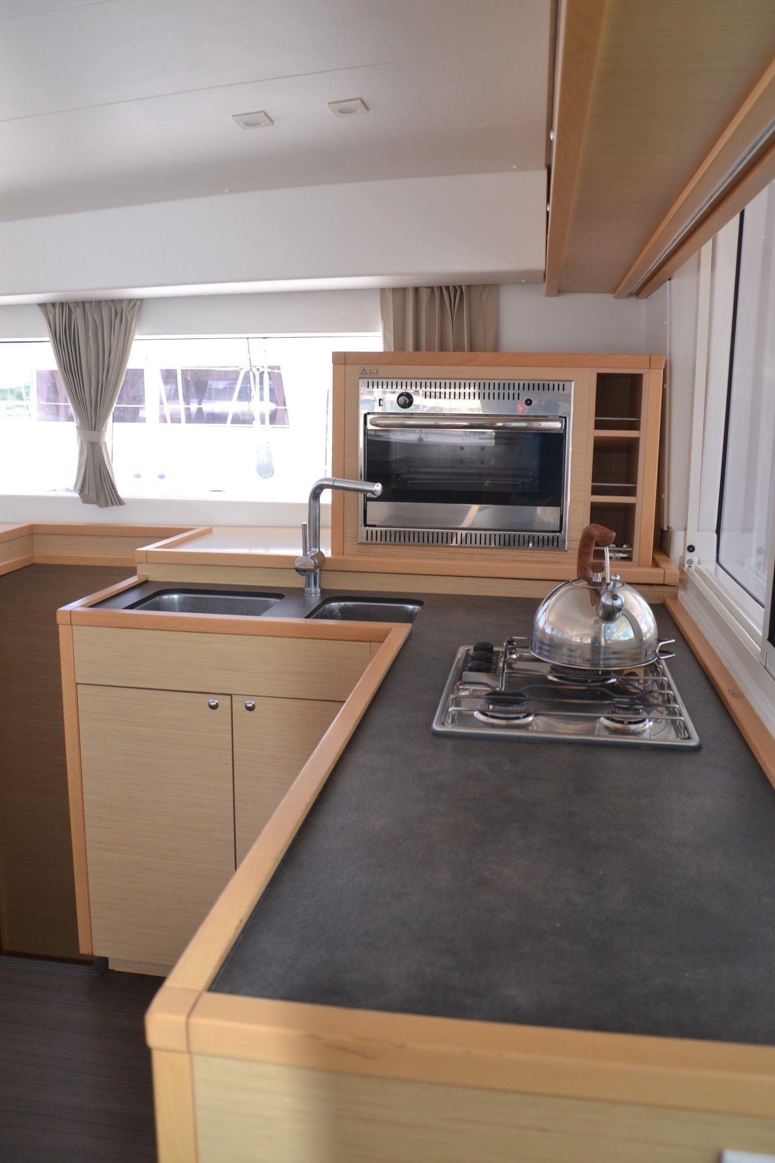 Lagoon 400 S2 | Gioia