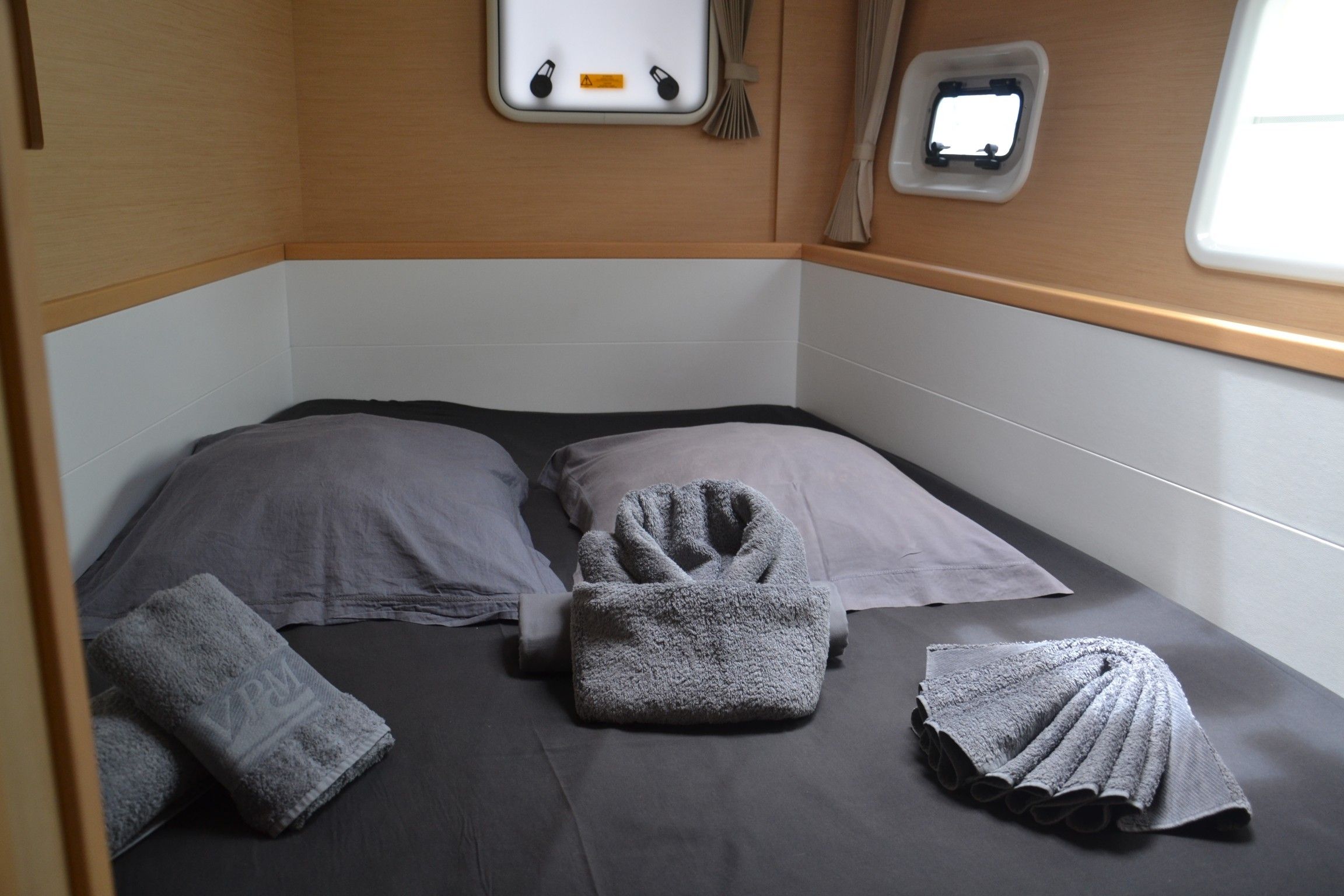 Lagoon 400 S2 | Gioia