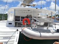 Lagoon 450 (2013)