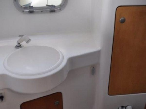 Jeanneau Sun Odyssey 33i | Arosa