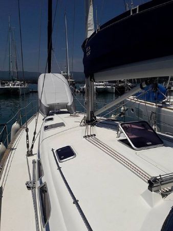 Jeanneau Sun Odyssey 33i | Maxima