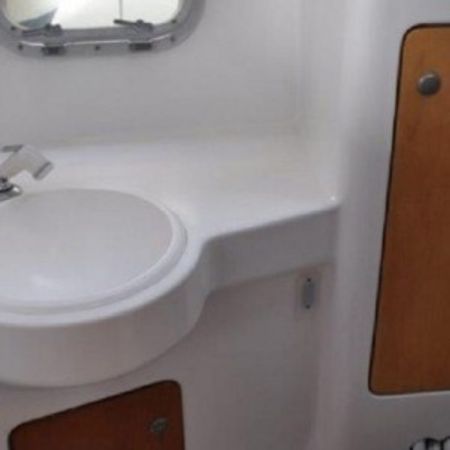 Jeanneau Sun Odyssey 389 | Geneva