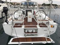 Beneteau Oceanis 38 (2017)
