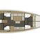 Dufour 460 GL | Madicken
