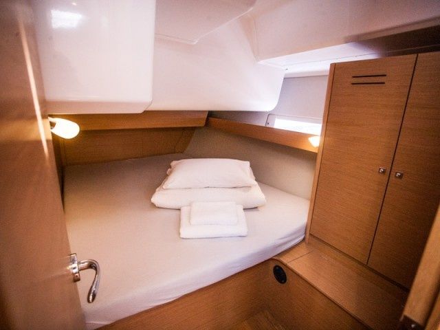 Dufour 460 GL | Lisabet