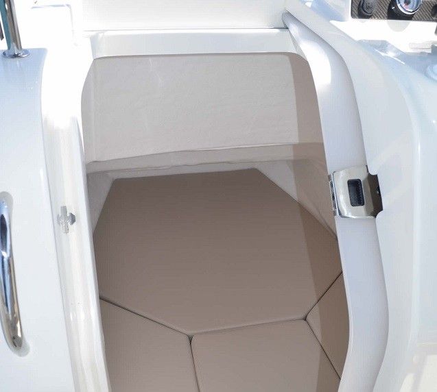 Quicksilver 675 | Quicksilver  Open Sport