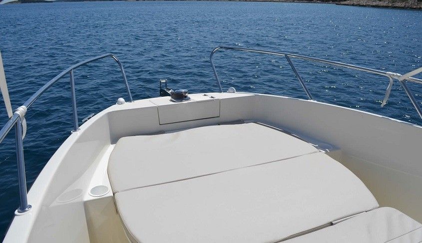 Quicksilver 675 | Quicksilver  Open Sport