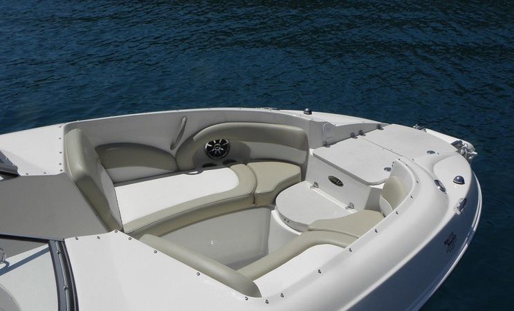 Stingray 234 | Stingray