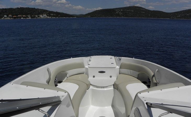 Stingray 234 | Stingray