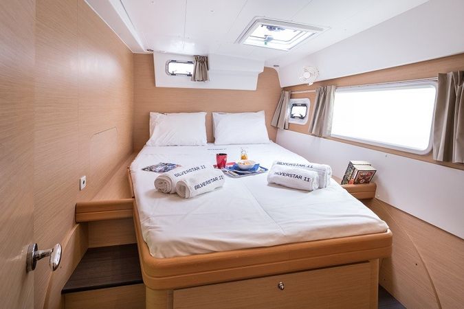 Lagoon 421 | Silverstar 2