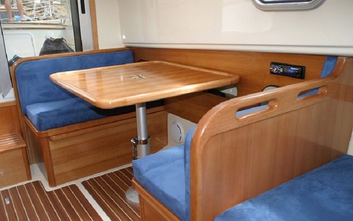 Fortuna 730 | Fortuna