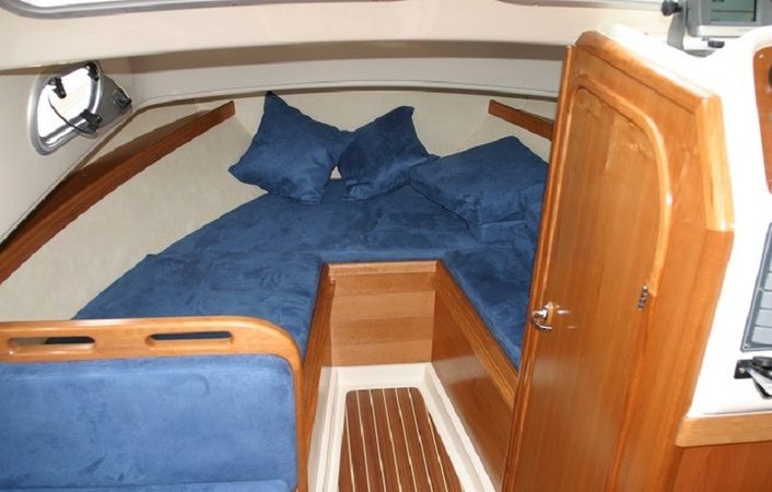 Fortuna 730 | Fortuna