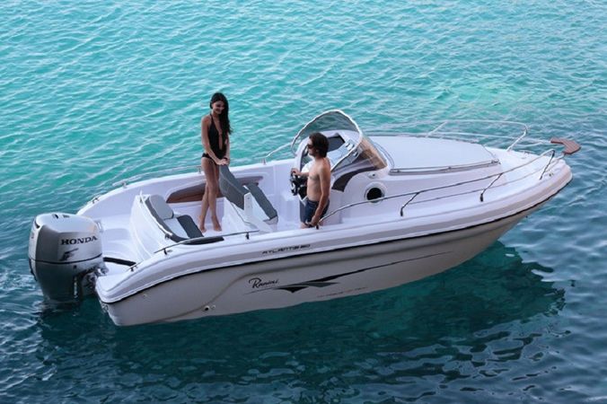 Atlantis 20 | Atlantis