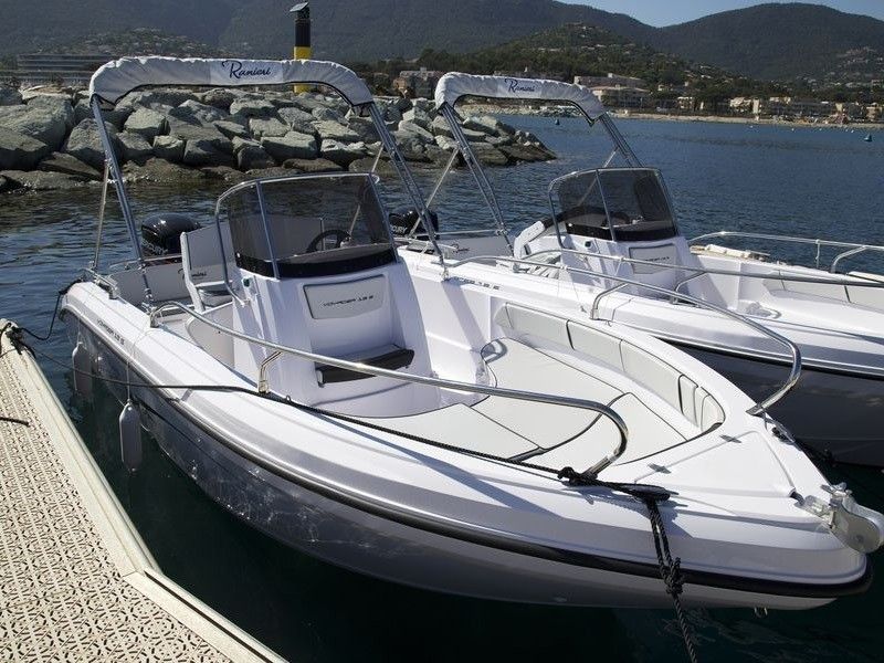 Voyager 19 S | Voyager