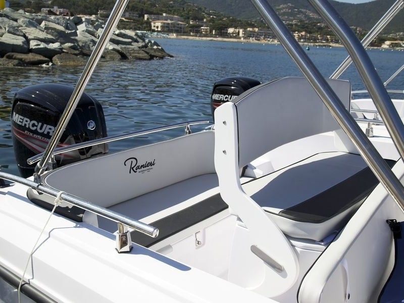 Voyager 19 S | Voyager