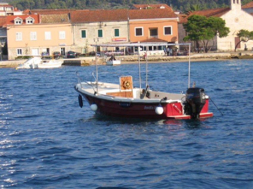 Nautika 500 | Nautika