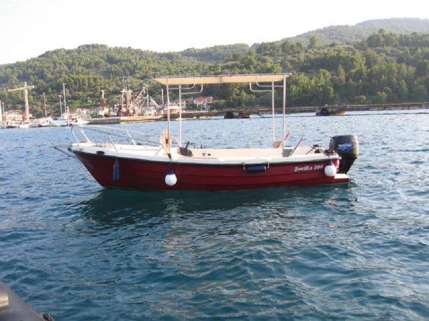 Nautika 500 | Nautika