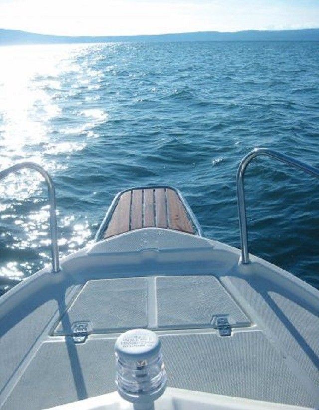 Nautika 500 | Nautika