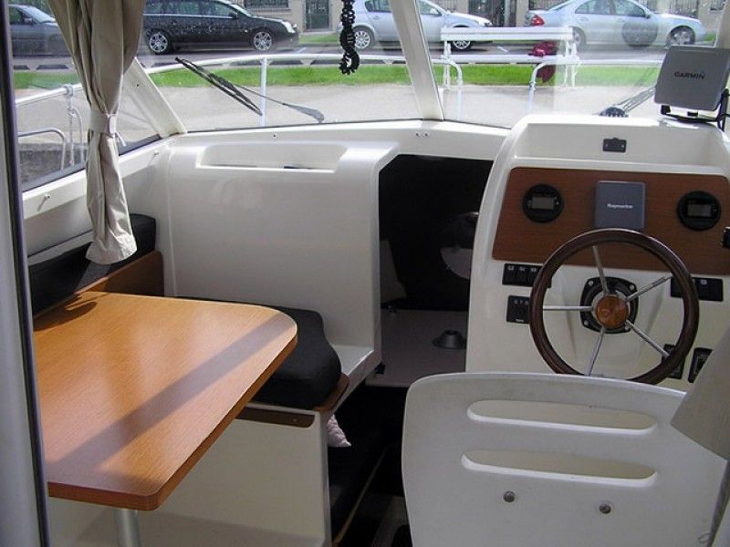 Jeanneau Merry Fisher 700 | Mirakul