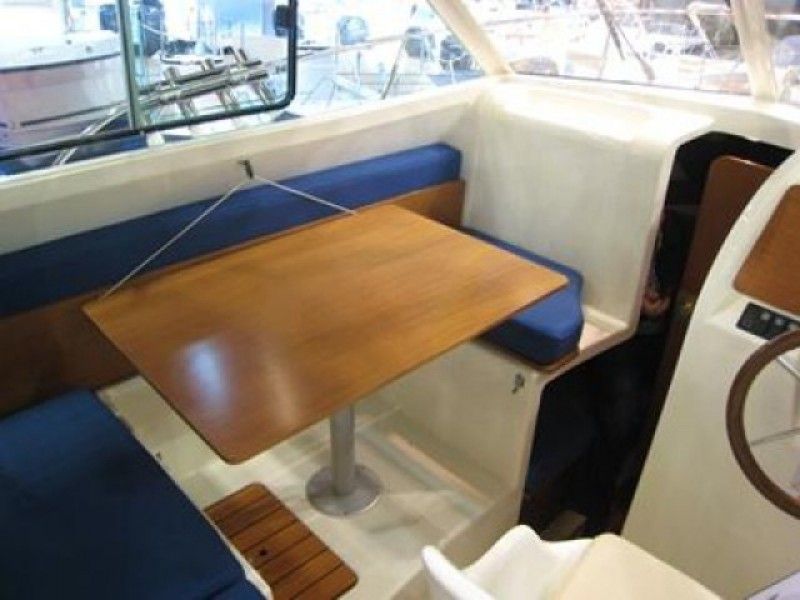 Jeanneau Merry Fisher 700 | Mirakul