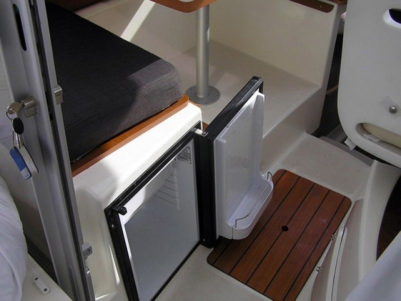 Jeanneau Merry Fisher 700 | Mirakul