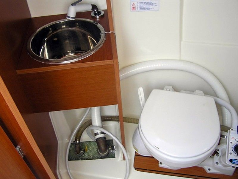 Jeanneau Merry Fisher 700 | Mirakul