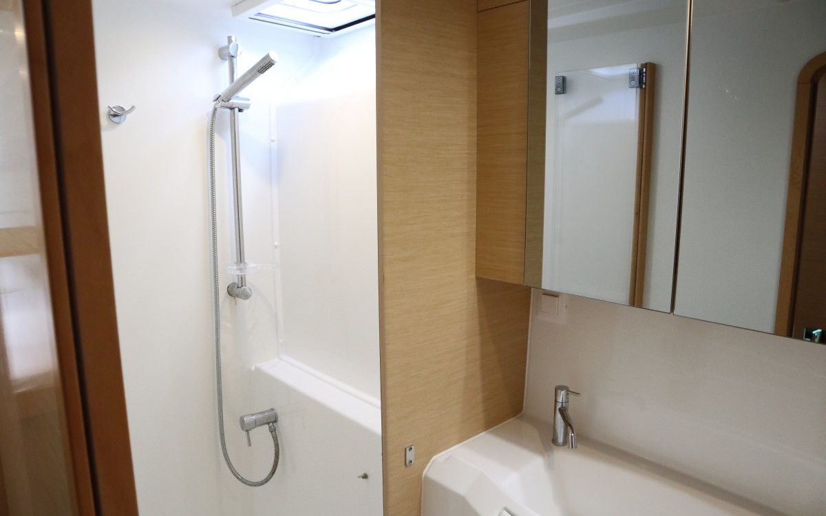 Lagoon 400 S2 | Candela