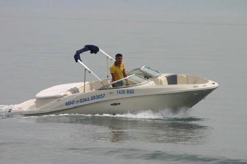 Sea Ray 185 | Sport