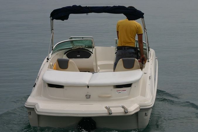 Sea Ray 185 | Sport