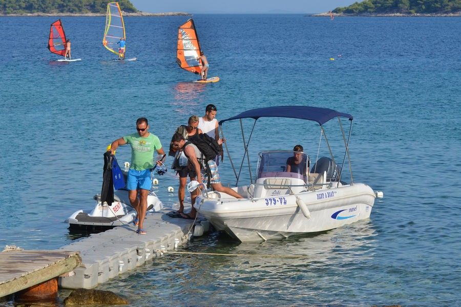 Marvel 600 | Glider Marvel