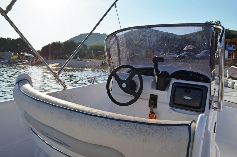 Marvel 600 | Glider Marvel