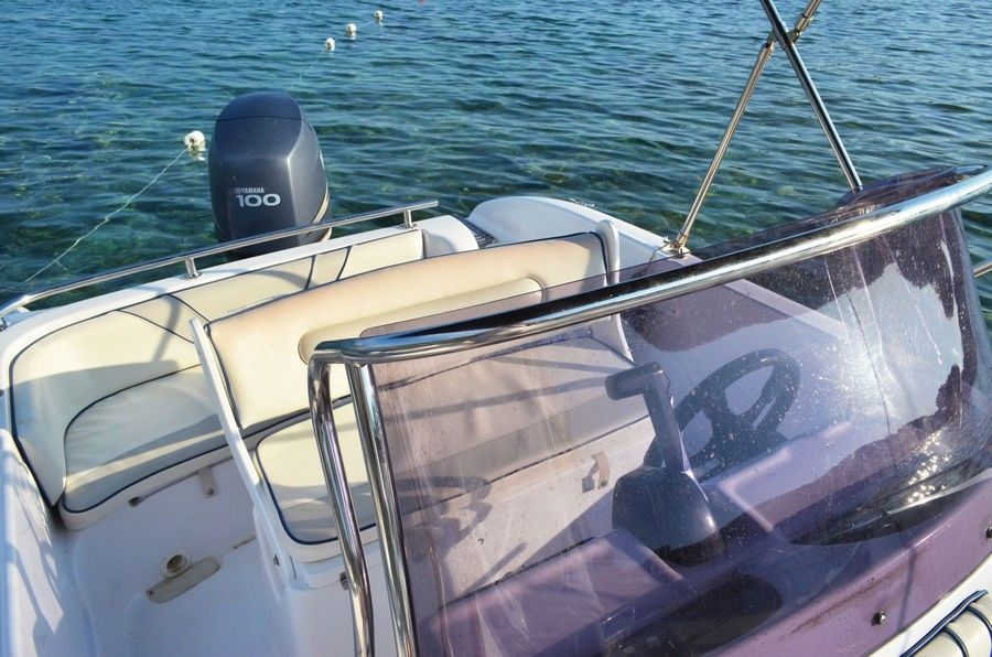 Marvel 600 | Glider Marvel