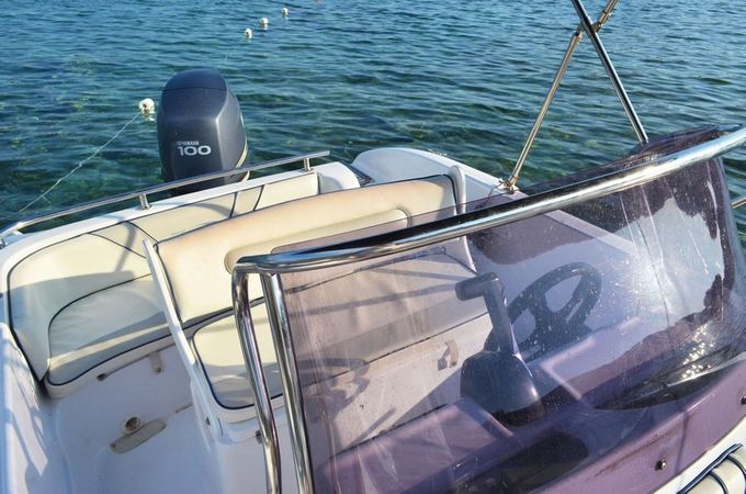 Marvel 600 | Glider Marvel