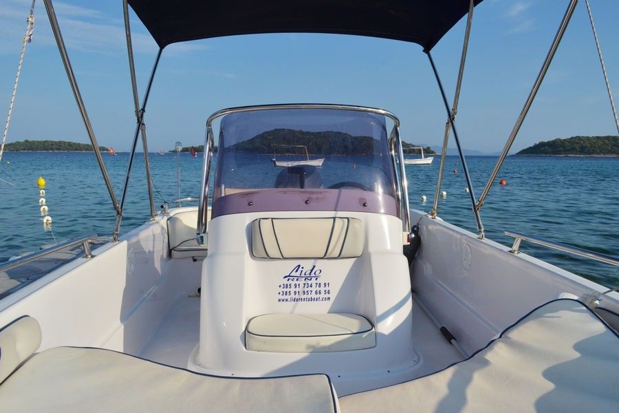 Marvel 600 | Glider Marvel