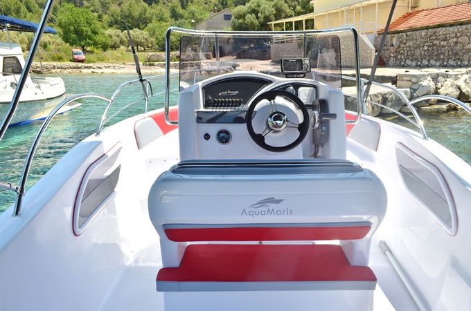 Bluline 21 | Glider Blueline